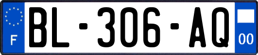 BL-306-AQ