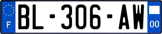 BL-306-AW