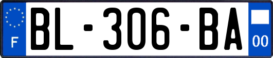 BL-306-BA