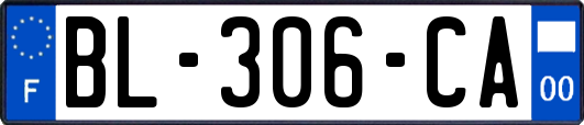 BL-306-CA