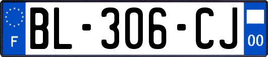 BL-306-CJ