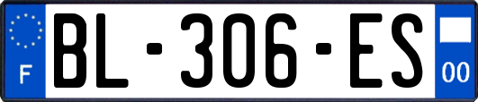 BL-306-ES