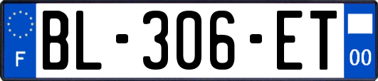 BL-306-ET