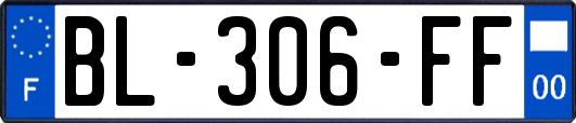 BL-306-FF