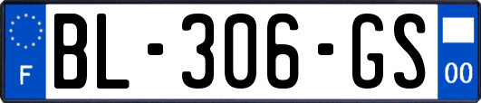 BL-306-GS