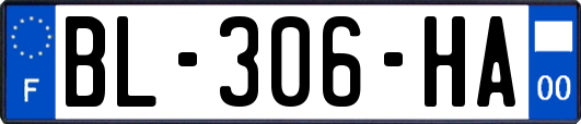 BL-306-HA