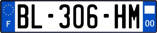 BL-306-HM