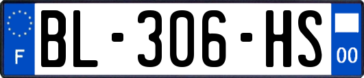 BL-306-HS