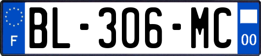 BL-306-MC