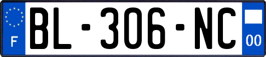 BL-306-NC