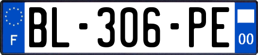 BL-306-PE