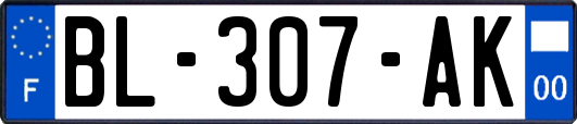 BL-307-AK