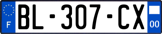 BL-307-CX