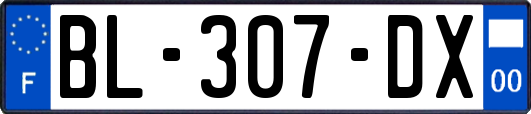BL-307-DX