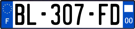 BL-307-FD