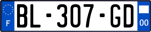 BL-307-GD