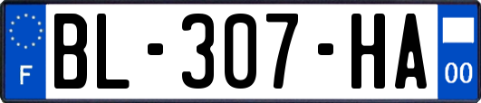 BL-307-HA