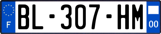 BL-307-HM