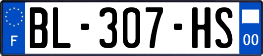 BL-307-HS