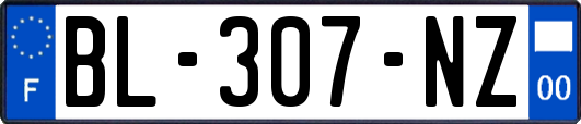 BL-307-NZ