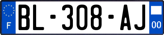 BL-308-AJ