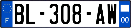 BL-308-AW