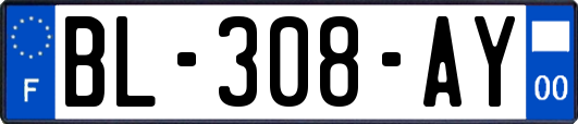 BL-308-AY