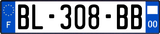 BL-308-BB