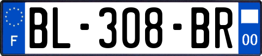 BL-308-BR