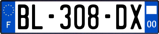 BL-308-DX