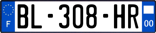 BL-308-HR