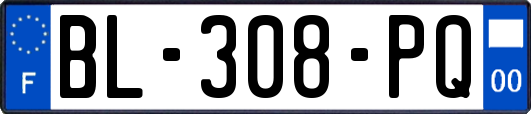 BL-308-PQ