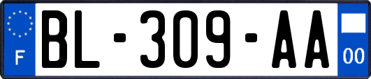 BL-309-AA