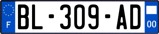 BL-309-AD