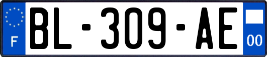 BL-309-AE