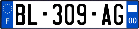 BL-309-AG