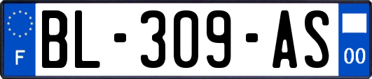 BL-309-AS