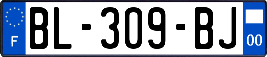 BL-309-BJ