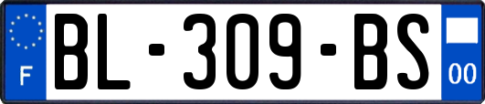 BL-309-BS