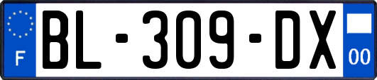 BL-309-DX