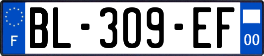 BL-309-EF