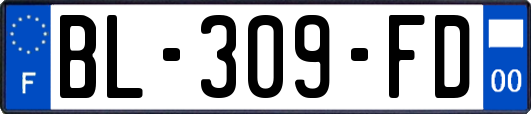 BL-309-FD