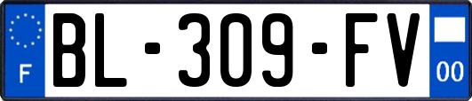 BL-309-FV