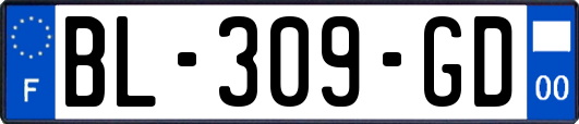 BL-309-GD