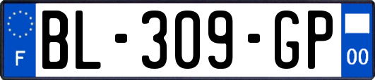 BL-309-GP