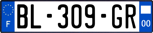 BL-309-GR
