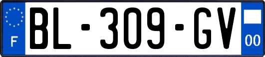 BL-309-GV