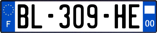 BL-309-HE