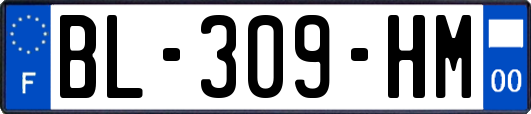 BL-309-HM