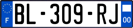 BL-309-RJ